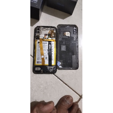 mesin huawei p20 lite minus lcd dan body