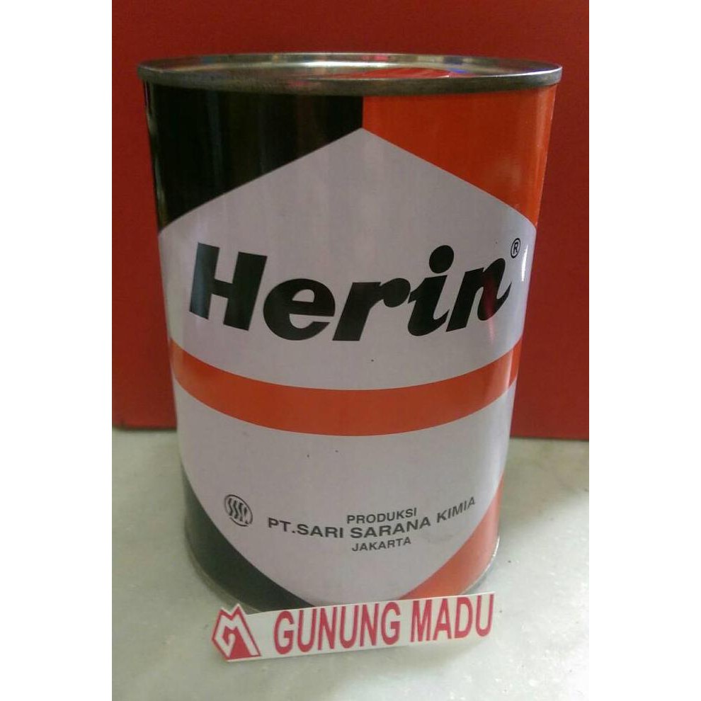 

SALE 40% HERIN / PENGENCER LEM KUNING FOX AIBON HERFERINE TINTA DLL Terlaris