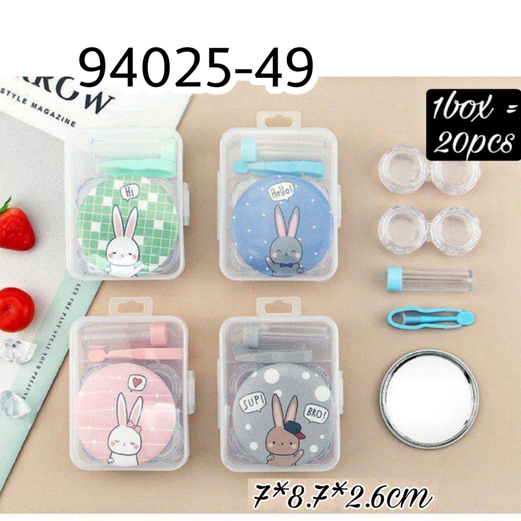 tempat soflen set kode 94025-49