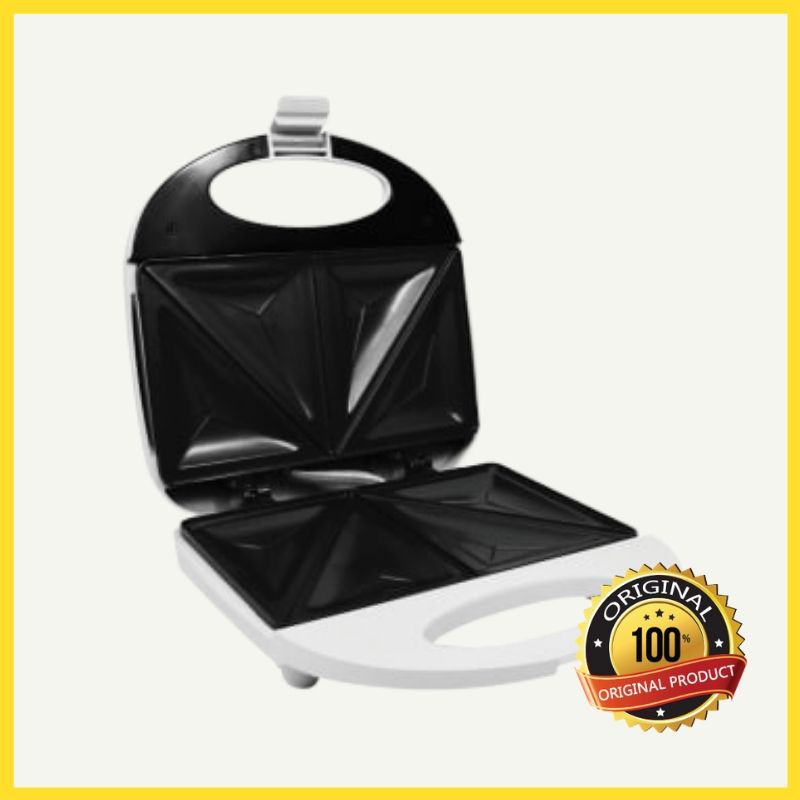 PROMO TERMURAH!! PEMANGGANG ROTI KRIS PANGGANGAN ROTI SANDWICH MAKER BREAD TOASTER MURAH! R15