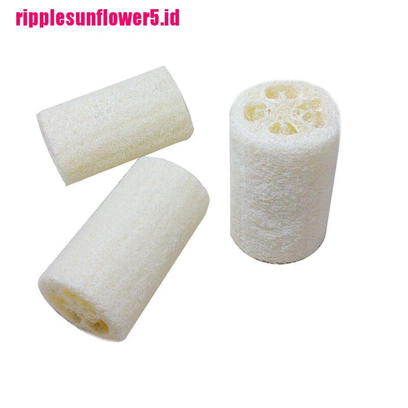 Loofah Luffa Natural Untuk Mandi