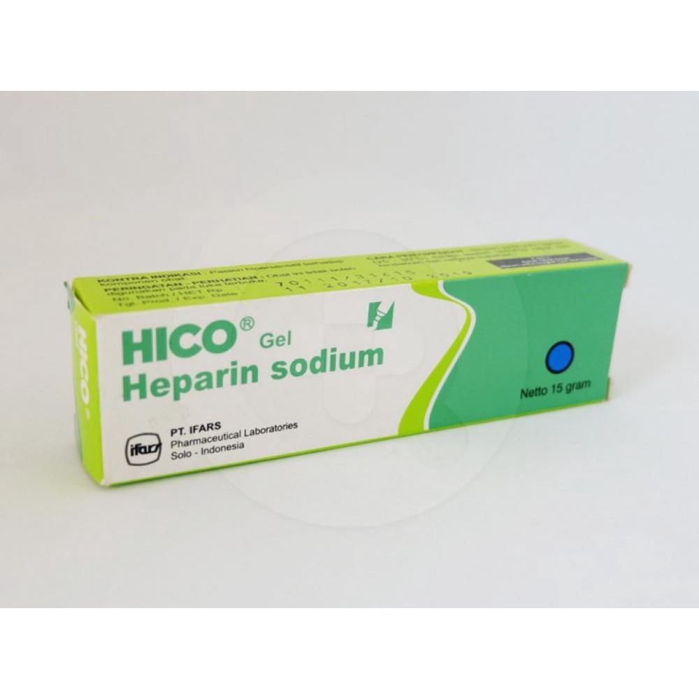 Hico Gel