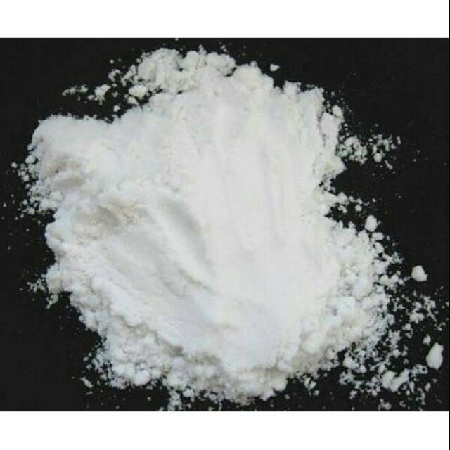 Tawas Bubuk Powder / Alumunium Sulfate / Aluminium Sulfate 1KG
