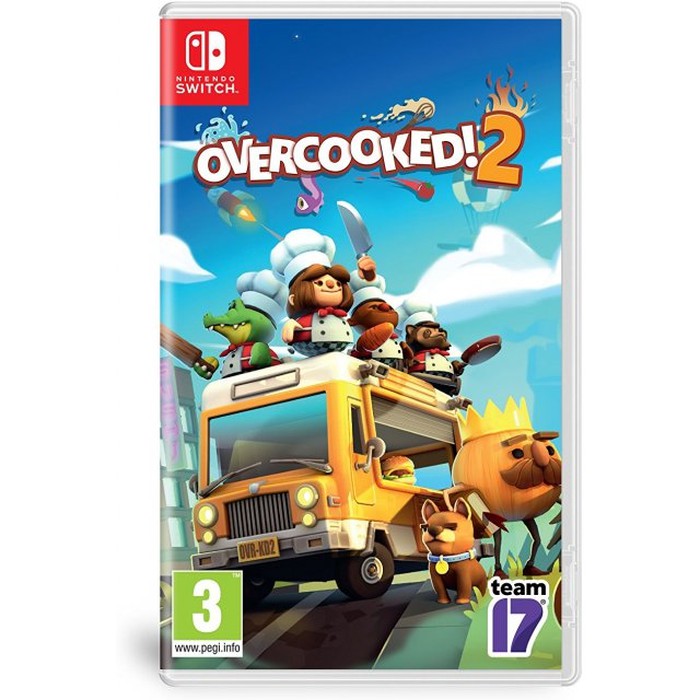 overcooked 2 local multiplayer switch