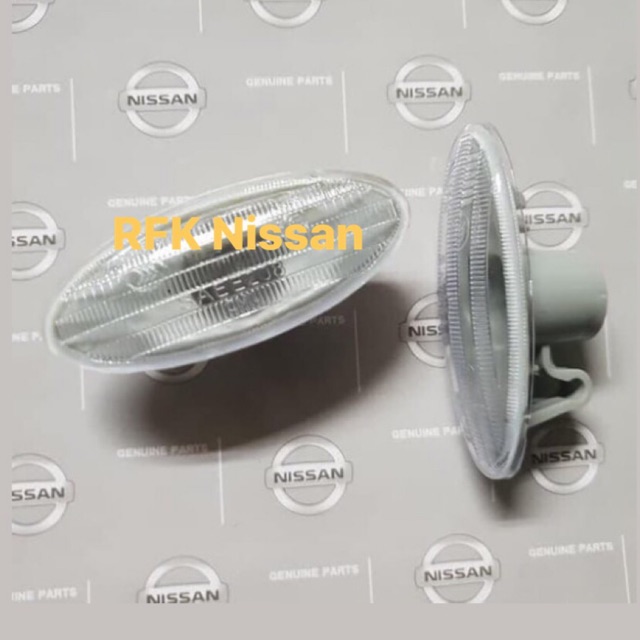 Lampu Sen Nissan Grand Livina-Evalia-Juke March