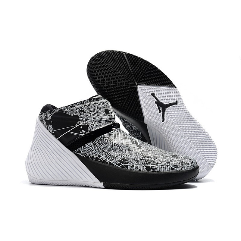 sepatu michael jordan