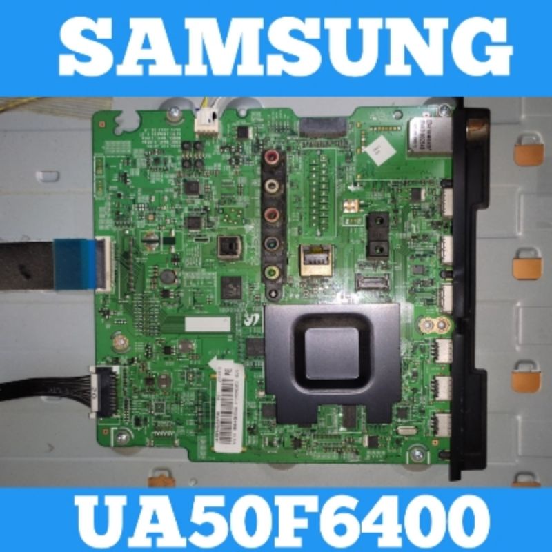 mainboard tv SAMSUNG UA50F6400 mainboard SAMSUNG UA50F6400
