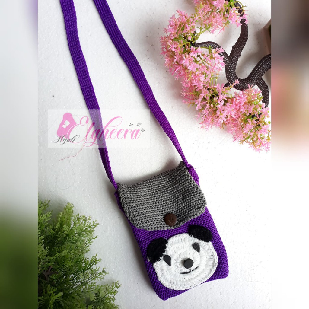 Tas HP Panda