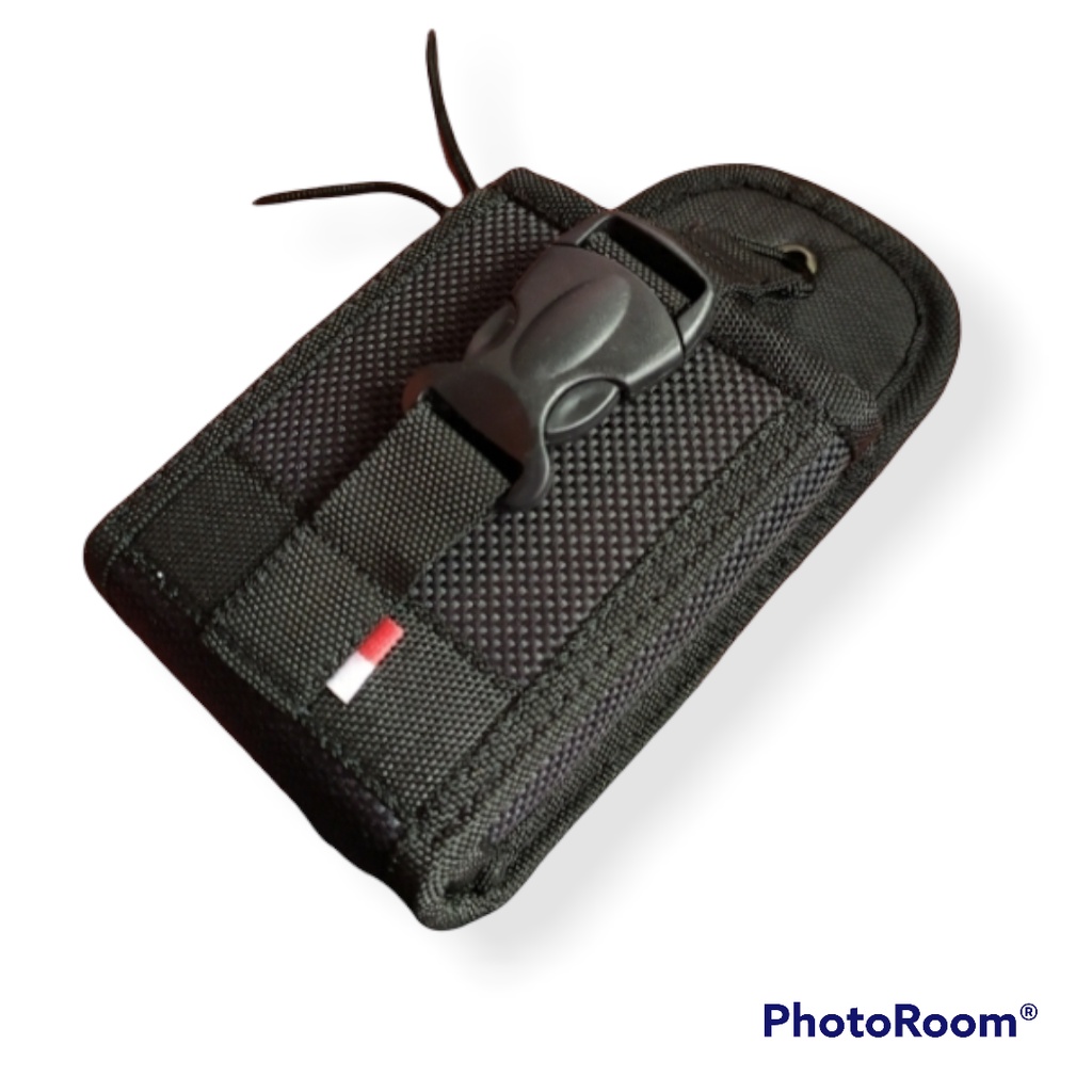 tas sarung ht pinggang