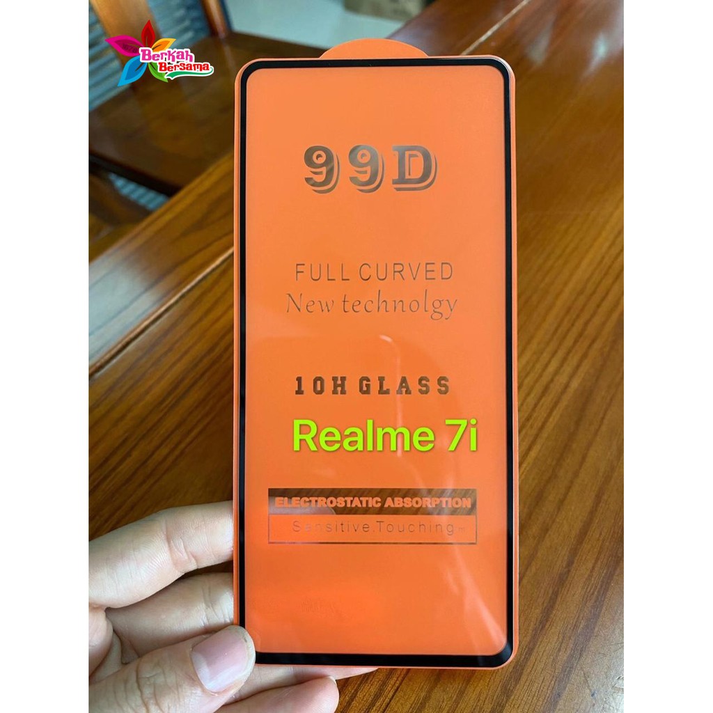 TEMPERED GLASS TG ANTI GORES KACA 5D 9D 11D 21D 29D REALME NARZO 20 PRO C11 C12 C15 C1 C2 C3 2 3 5 5I 5S 6 6I 9 PRO BB3096