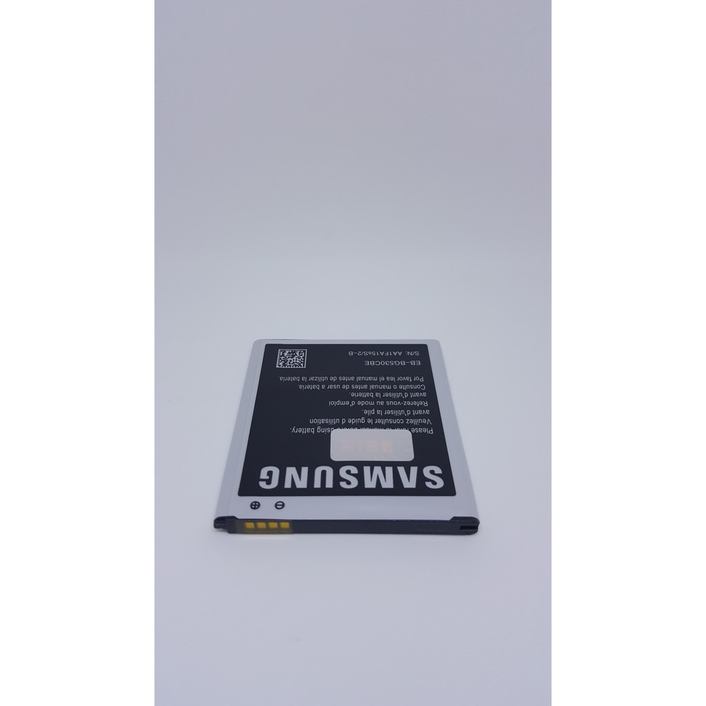 Baterai Batre Batrei Samsung J5 - J500 - J5 2015 Original - Batray Baterry Samsung J5 Lama Ori