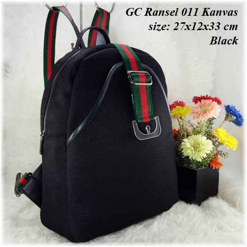 Gc Ransel 011 Lidah