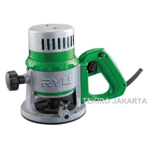 Tekiro Ryu RRT 12-1 Mesin Pahat Profil Kayu - Router / Wood Trimmer