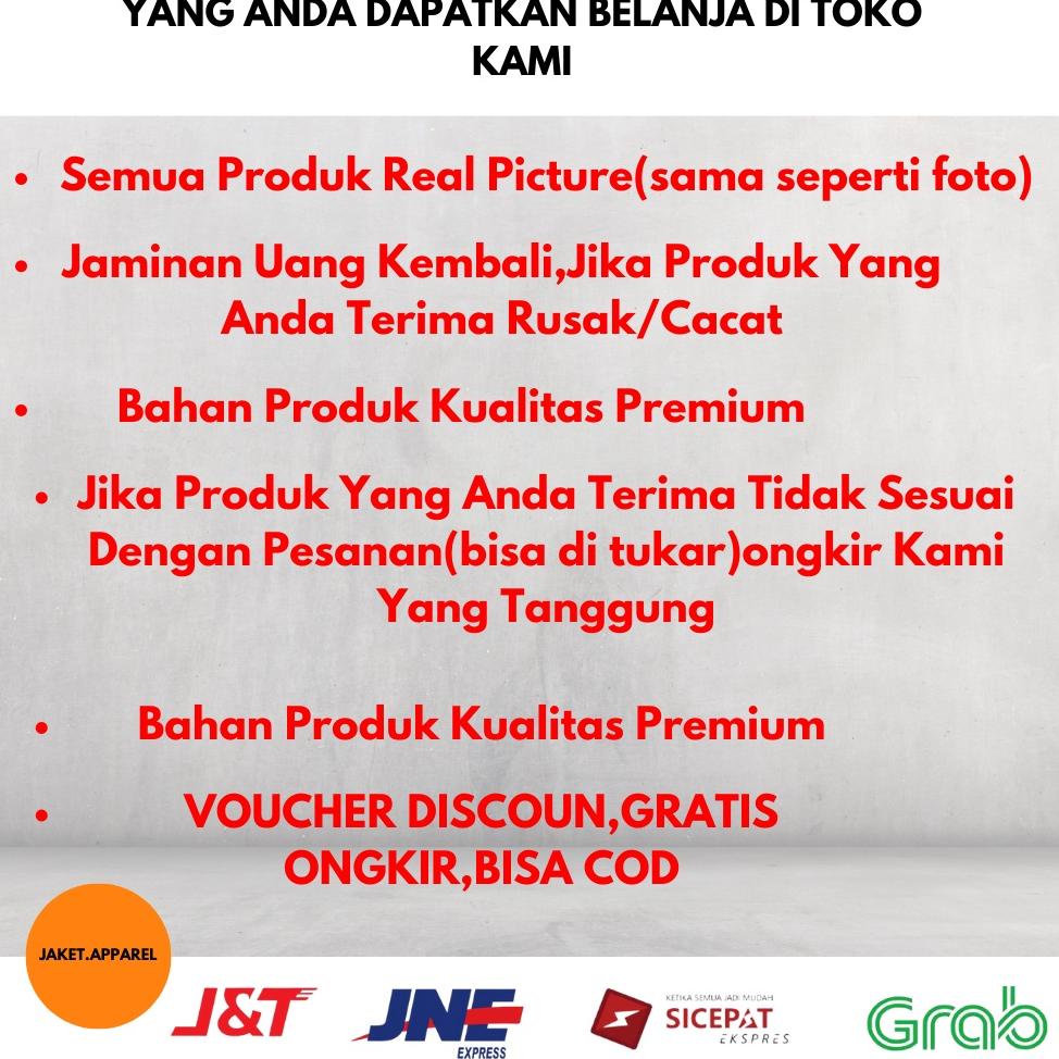 BDA.33405 ‣ Jaket Pria Jaket Jacket Jeket Varsity Bseball Bisbol Vintage Original Black Polos Basket