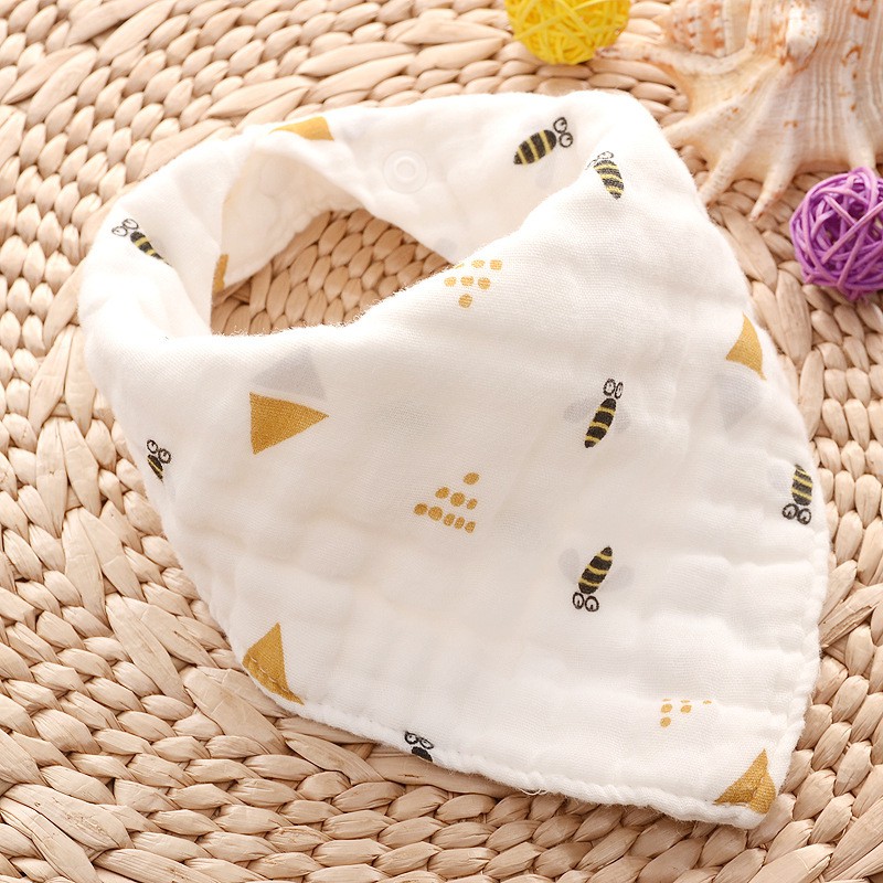 BIB / CELEMEK BAYI MUSLIN 6 LAYER