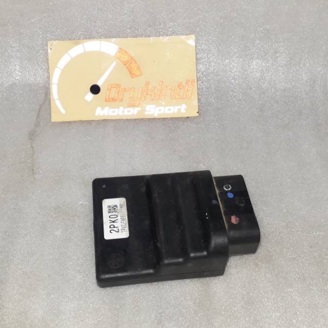 ECU R15 Yamaha R15 V2 copotan - yzf r15 kode 2PK Original Copotan R15