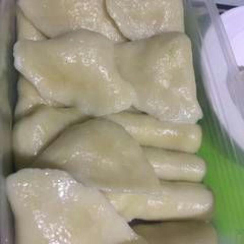 

Pempek asli