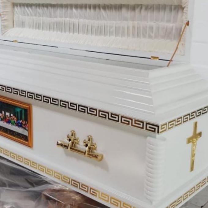 ➹ handle peti salib matiAksesoris Peti ●