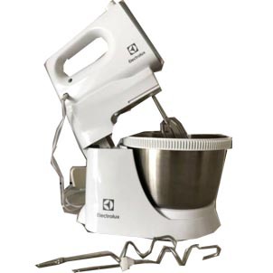 Electrolux Standing Mixer EHSM3417 | Mixer Com Electrolux 3,5 Liter