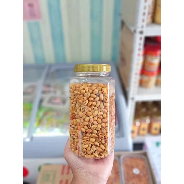 

Kacang Kedele Toples