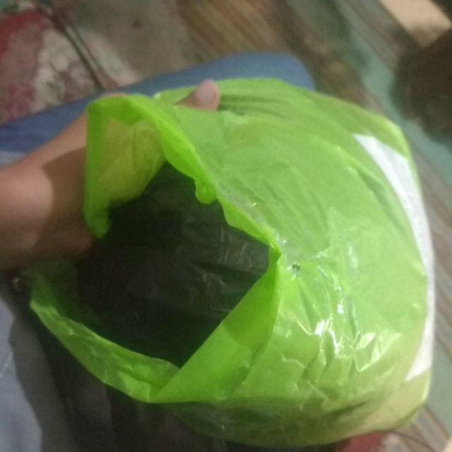 Gamis Syari Atasan Couple Sarimbit Batik Pita Melati