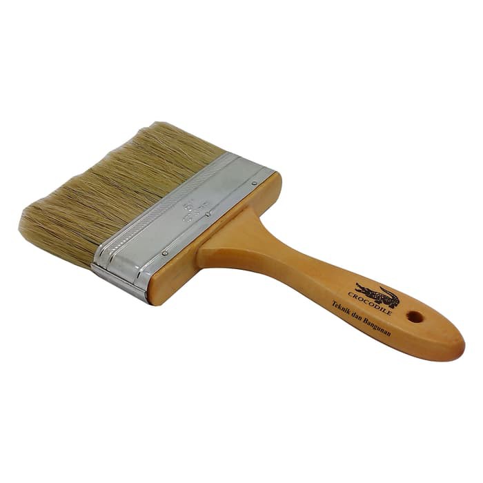 

Paint Brush/Kuas Cat Crocodile 5.0