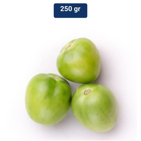 

Tomat Hijau 250 gr