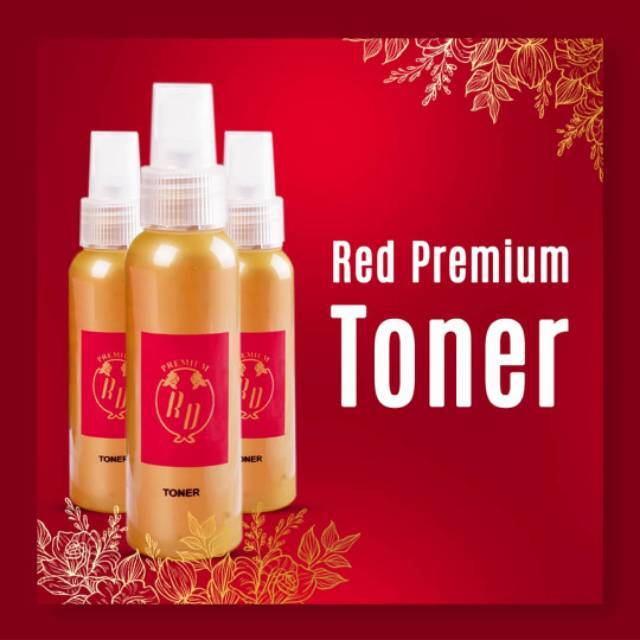 Toner / Cleanser RD Arni (RD Premium)