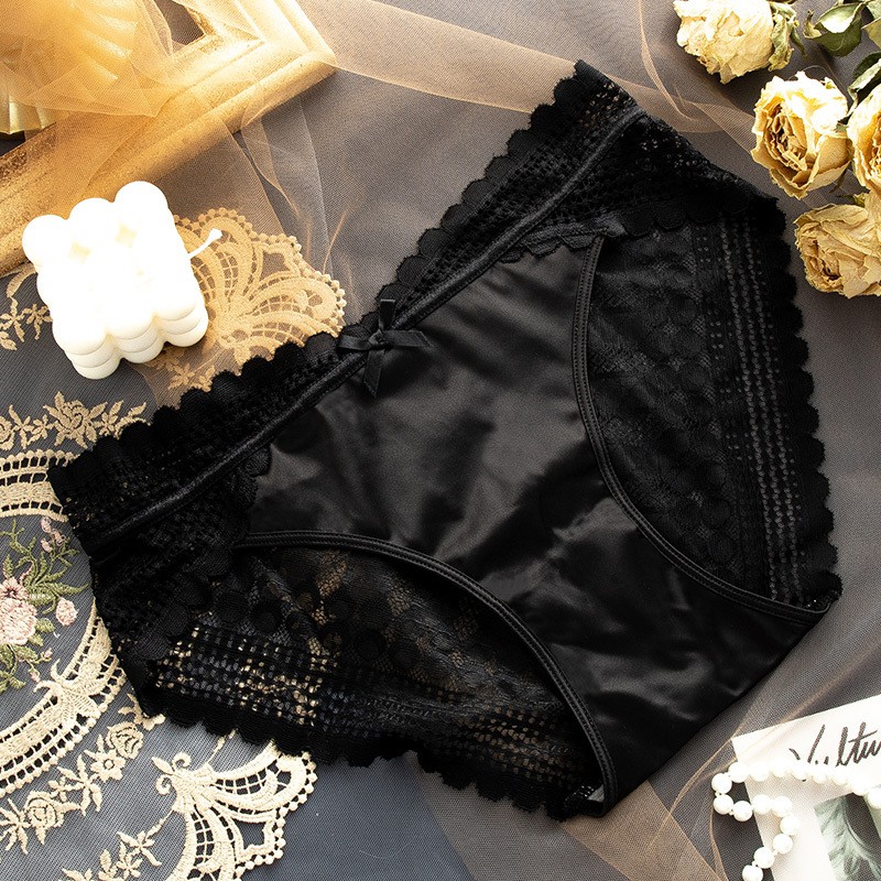 Wanita Celana Dalam High Grade Slip Celana Musim Panas Keren
