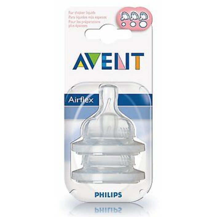 Avent - TEAT Classic Replacement (Nipple)