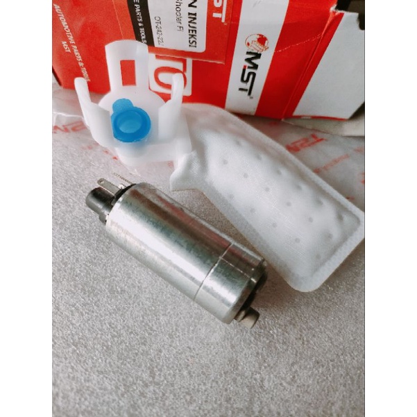 paket rotak dan filter bensin Suzuki Nex lets lets adress addres