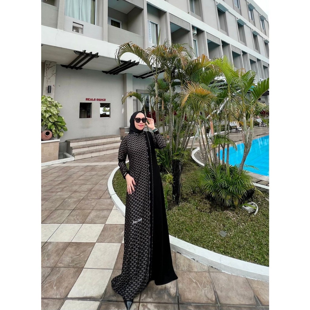 Hikmat kw new lusy kwalitas premium