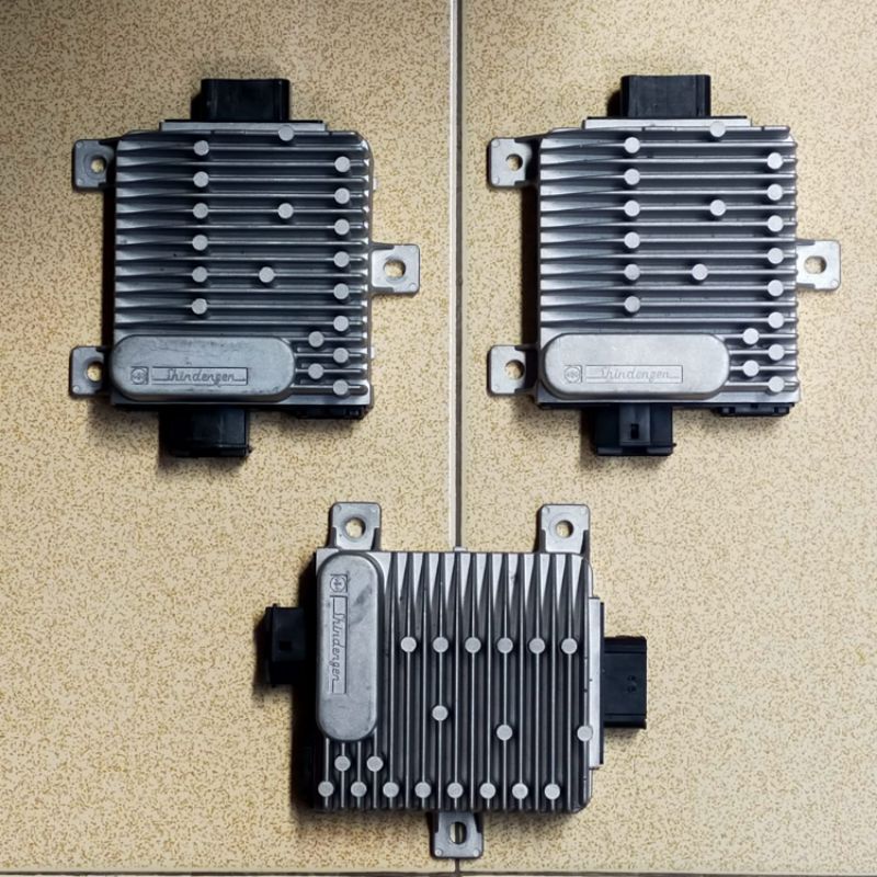 Ecu Ecm Cdi PCX 150 ADV 150 Ecu Honda PCX 150 K97G - N31 IN 01 2018 - 2022