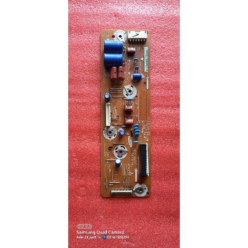 zsus zmain tv plasma samsung 43H4000