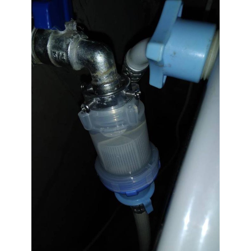 Filter Air Keran Mesin Cuci Samsung Inlet Selang Washing Machine-2