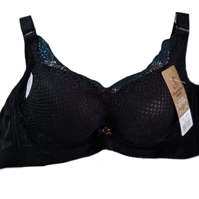 Bra Bh Perempuan Remaja Pakai Kawat Busa Tebal Broukat