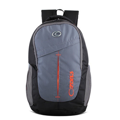 Ransel Punggung 153 - Daypack Sport Ozone - Tas Ransel Laptop + Raincover