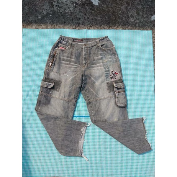 FUBU JEANS COLLECTION