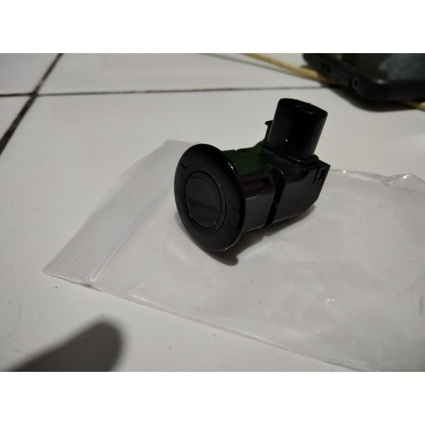 Sensor Parkir Mundur Alphard 2004 2007 Sensor PDC Ultrasonic Alphard 2004 2007