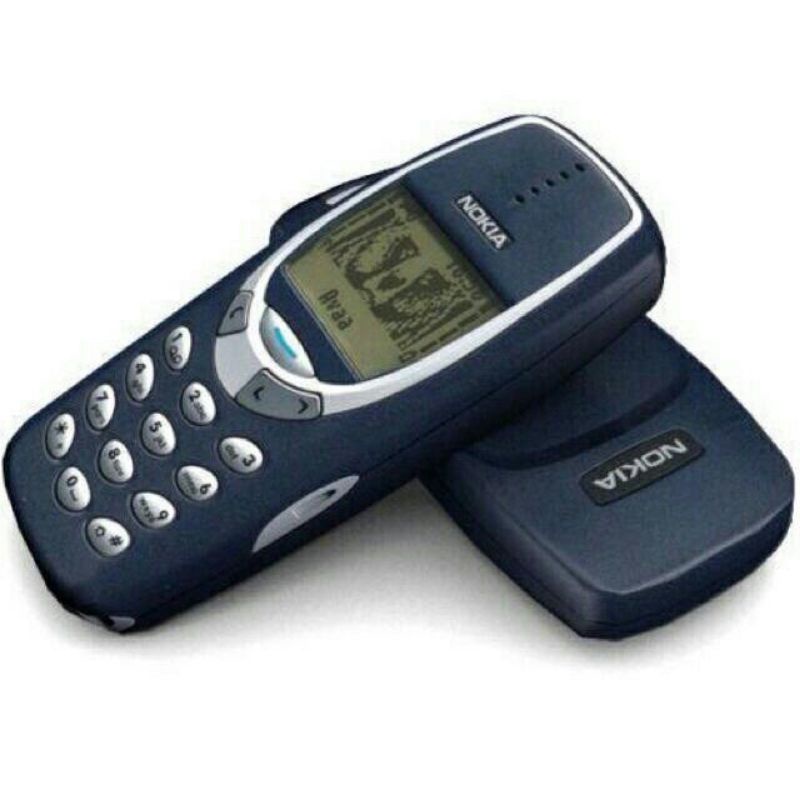 nokia 3310 jadul