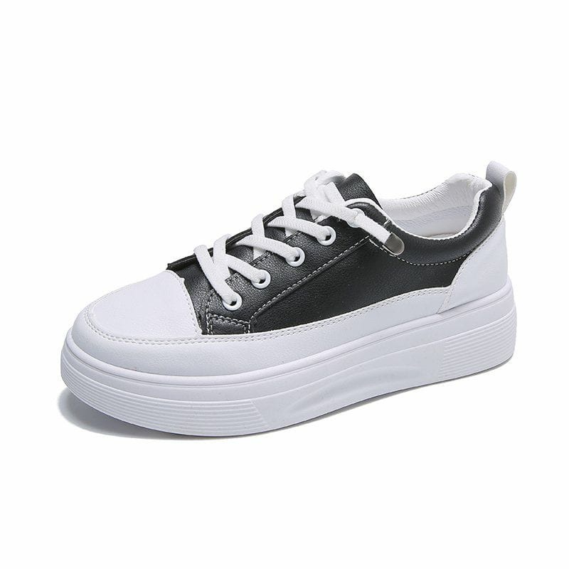 RK Collection - Sepatu Wanita Sneakers Kasual Fashion Youngji-2