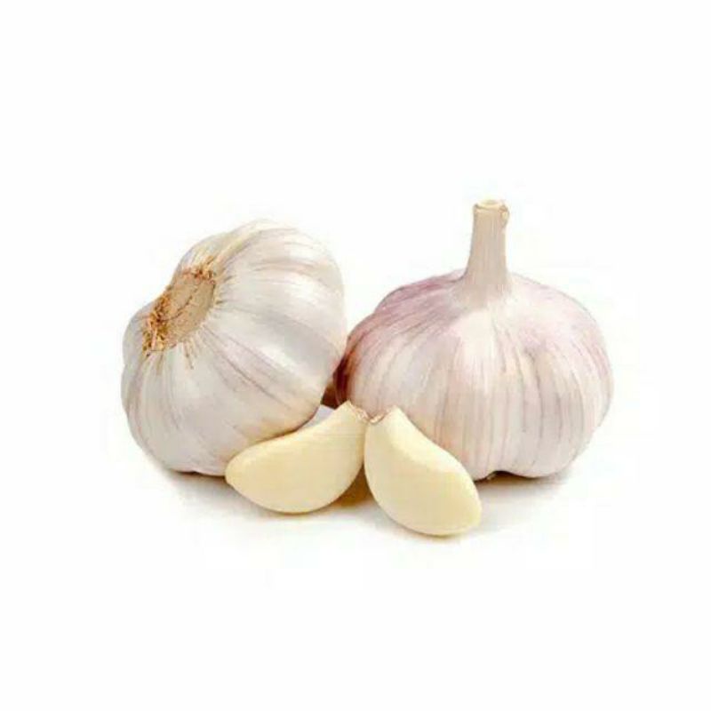 

Bawang Putih