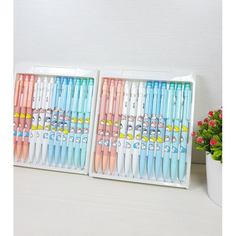 

MURAH PENSIL MEKANIK SUMIKKO MAMEGURU 0.5MM