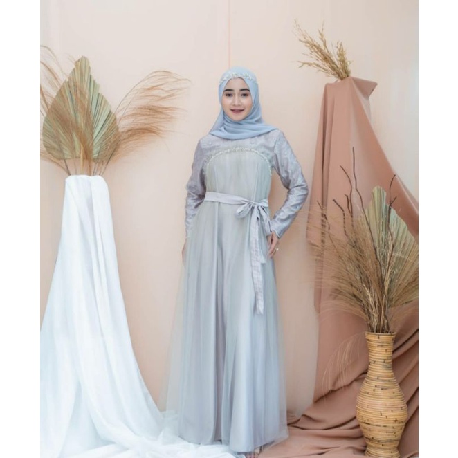 Zafira Dress