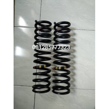 Per mercy cocok untuk rubahan innova belakang