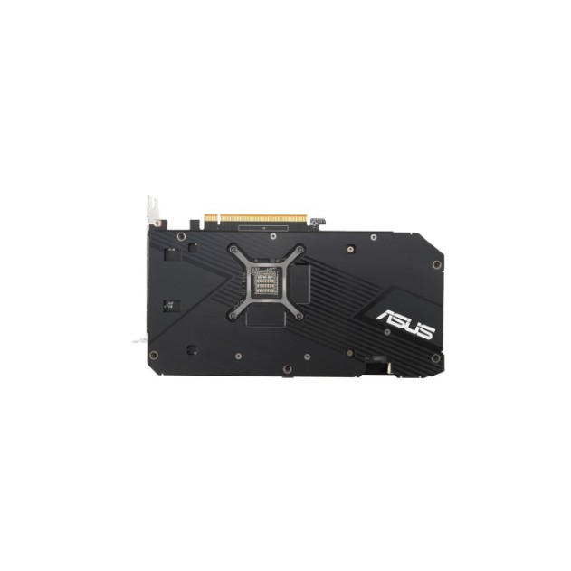 ASUS DUAL RX 6600 XT OC 8Gb GDDR6