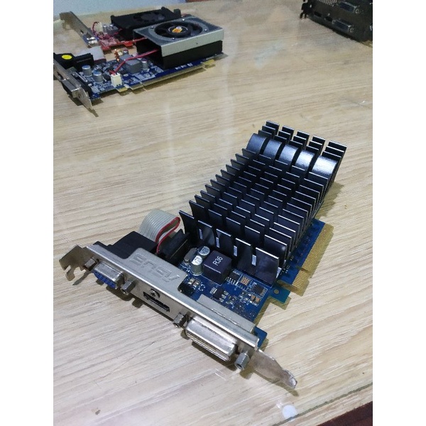 Vga card nvidia 2gb 128bit ddr3/ddr5 - VGA Card 2gb