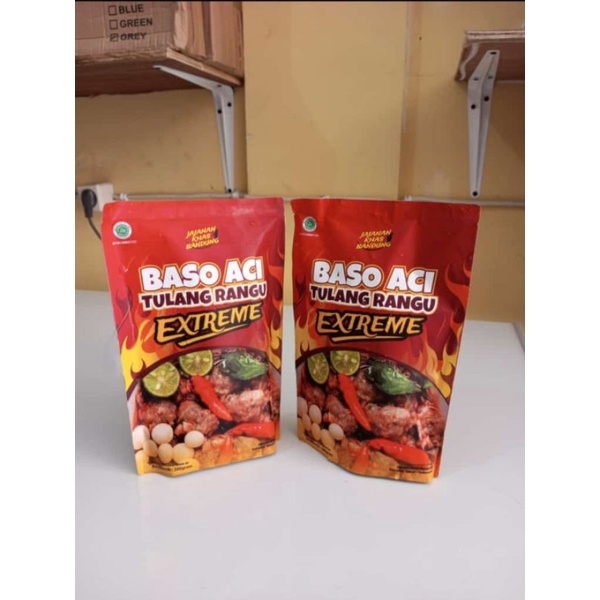 

Baso aci tulang rangu extreme