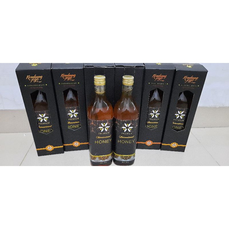 

madu asli kembang joyo 850gr harga murab