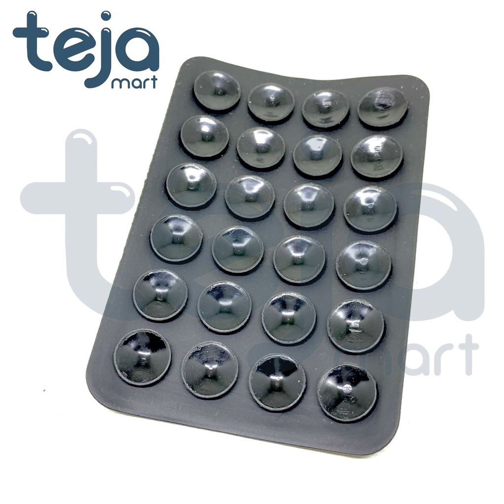 Gurita Hp 3M Holder Handphone Suction / Tempelan Perekat Smartphone